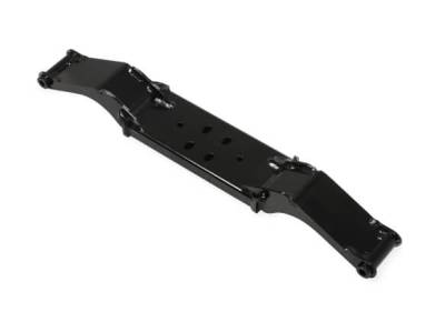 Hooker BlackHeart - Hooker Headers 71222012HKR Blackheart Transmission Crossmember