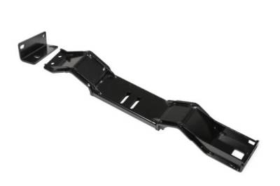 Hooker BlackHeart - Hooker Headers 71222013HKR Blackheart Transmission Crossmember