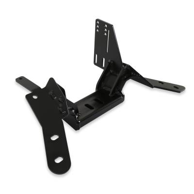 Hooker BlackHeart - Hooker Headers 71222005HKR Engine Swap Crossmember Fits Camaro Firebird Firefly
