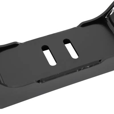 Hooker BlackHeart - Hooker Headers 71222024HKR-2 Blackheart Transmission Crossmember