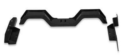 Hooker BlackHeart - Hooker Headers 71222019HKR Blackheart Transmission Crossmember