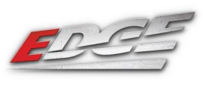 Edge Products - Edge Products CTS3 A-Pillar Mount Arm-Black, for 06-09 Dodge Ram HD; 38600