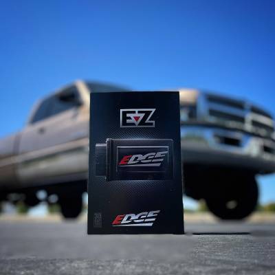 Edge Products - Edge Products EZ Computer Tuner Module, for Ram 5.9L Diesel; 30203