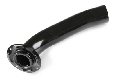 Sniper Motorsports - Holley Performance 19-552 Sniper Filler Neck Fits 67-68 Camaro Firebird