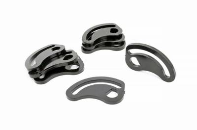 Rough Country Suspension Systems - Rough Country Alignment Cam Washers-Set of 8, 99-15 GM 1500 Truck/SUV; 1002