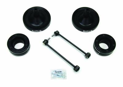 Teraflex - Teraflex 1.5" Performance Spacer Suspension Lift Kit, for Wrangler JK; 1155200