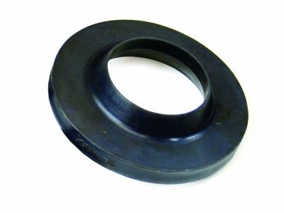 Teraflex - Teraflex 1/2" Front Polyurethane Coil Spring Spacer-Each, for Jeep JK; 1953100