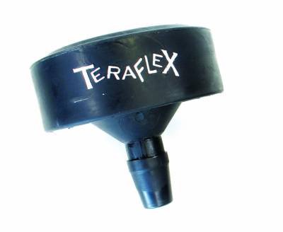 Teraflex - Teraflex 2" Rear Polyurethane Coil Spring Spacer-Each, for Jeep JK; 1954200