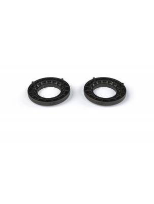 Teraflex - Teraflex 1/2" Front Polyurethane Coil Spring Spacer Kit, for Jeep JL/JT; 1155110