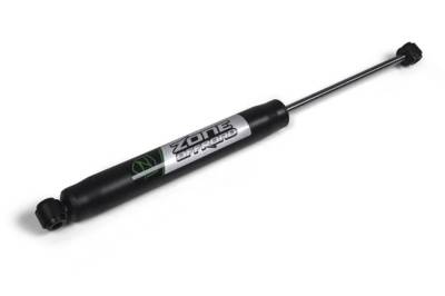 Zone Offroad - Zone Offroad ZON7956 Nitro Gas Shock Absorber-Black, Each