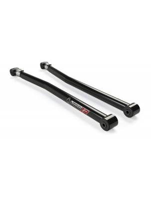 Teraflex - Teraflex 1310540 Alpine IR Rear Lower Tubular Control Arms for 3"-6" Lift