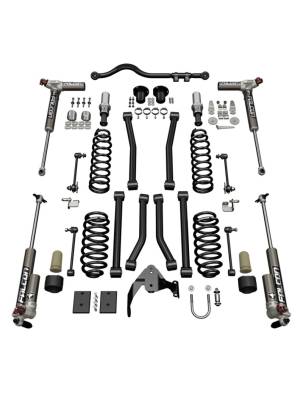 Teraflex - Teraflex 1213033 3" Sport ST3 Suspension Lift Kit