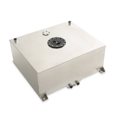 Holley - Holley Performance 19-207 Fuel Cell