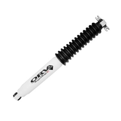 Rugged Ridge - Rugged Ridge 18465.02 Shock Absorber Front / Rear