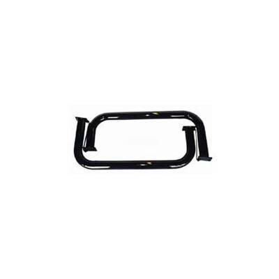 Rugged Ridge - Rugged Ridge 11504.04 Nerf Bar Fits 87-06 Wrangler (TJ) Wrangler (YJ)