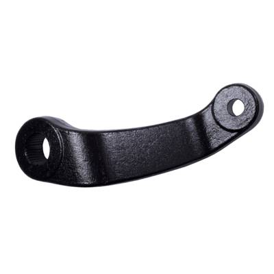 Rugged Ridge - Rugged Ridge 18006.55 Drop Pitman Arm Power Steering for Wrangler JK;