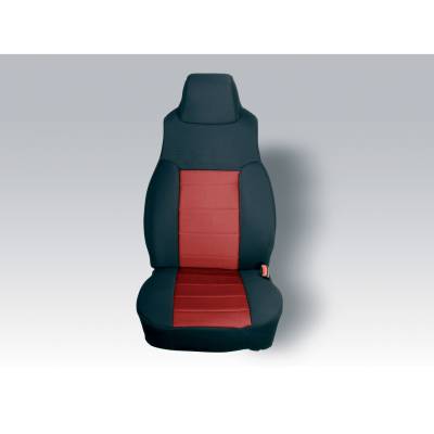 Rugged Ridge - Rugged Ridge 13213.53 Neoprene Front Seat Covers