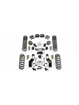 FNNT - Teraflex 3.5" Sport ST3 Suspension Lift Kit, for Jeep JL 4dr.; 1613000