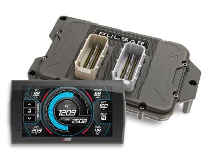 Edge Products - Edge Products Pulsar CTS3 Computer Tuner Module, for Ram 1500 5.7L; 33551-3