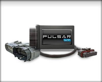 Edge Products - Edge Products Pulsar LT Computer Tuner Module, GM Gas; 22451