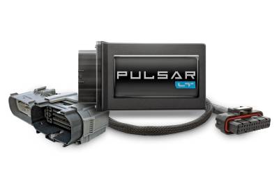 Edge Products - Edge Products Pulsar LT Computer Tuner Module, GM Gas; 22452