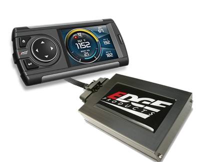 Edge Products - Edge Products Juice Attitude CS2 Tuner Programmer, for Ram 5.9L; 31400