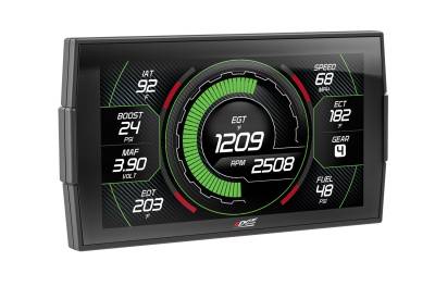 Edge Products - Edge Products Evolution CTS3 Tuner Programmer, for Ram Diesel; 85400-300