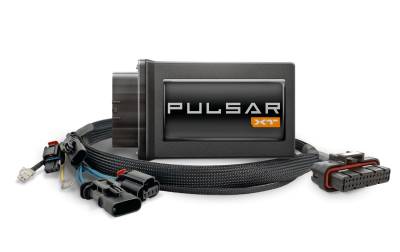 Edge Products - Edge Products Pulsar XT Computer Tuner Module, for Wrangler JL 2.0L; 42454
