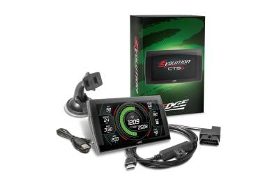 Edge Products - Edge Products Evolution CTS3 Computer Tuner Programmer, GM Diesel; 85401-201