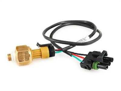 Edge Products - Edge Products EAS Expandable Accessory System 0-100PSI Pressure Sensor; 98607