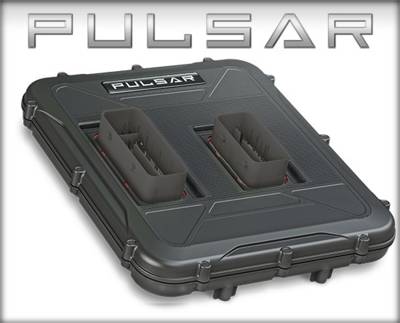 Edge Products - Edge Products Pulsar Computer Tuner Module, GM HD Diesel; 22400