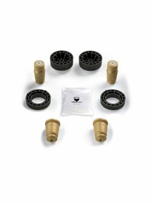 Teraflex - Teraflex 1.5" Sport ST1 Spacer Suspension Lift Kit, for Jeep JL 2dr.; 1165002