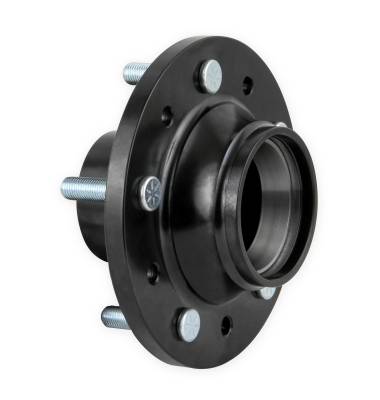 Rekudo - Lakewood RK600-01 Rekudo Wheel Bearing HUB Assembly Fits 69-82 Corvette