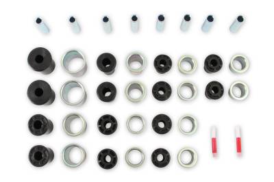 Rekudo - Lakewood RK100-20 Rekudo Control Arm Bushing Fits 70-81 Camaro Firebird