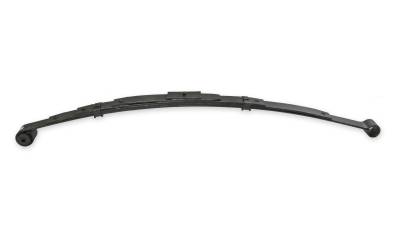 Rekudo - Lakewood RK200-02A Rekudo Drop Leaf Spring Fits 67-81 Camaro Firebird