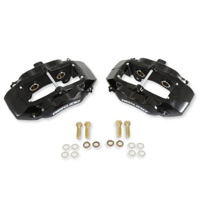Rekudo - Lakewood RK400-11 Rekudo Caliper Fits 65-82 Camaro Corvette Firebird