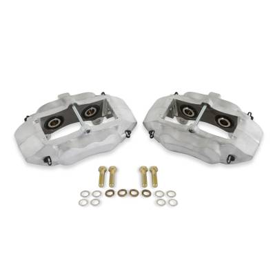 Rekudo - Lakewood RK400-22 Rekudo Caliper Fits 65-82 Camaro Corvette Firebird