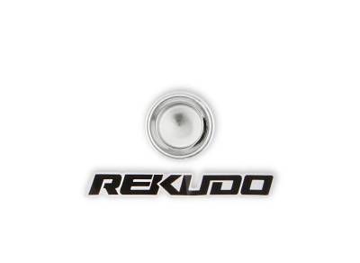 Rekudo - Lakewood RK400-29 Rekudo Caliper Piston