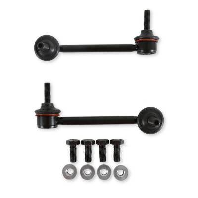 Rekudo - Lakewood RK500-05 Rekudo Sway Bar End Link Kit Fits 17-22 3