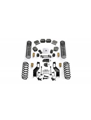 FNNT - Teraflex 3.5" Sport ST3 Suspension Lift Kit, for Jeep JL 2dr.; 1613300