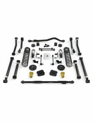 Teraflex - Teraflex 2.5" Alpine RT2 Suspension Lift Kit, for Jeep JT; 2032000