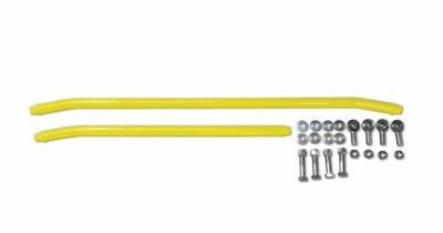 Steinjager - Steinjager Crossover Steering Kit-Lemon Peel, for Wrangler JK; J0050270