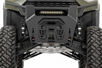 Rough Country Suspension Systems - Rough Country 3" Suspension Lift Kit, for Polaris Ranger XP 1000 WF; 93151