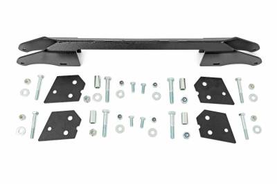 Rough Country Suspension Systems - Rough Country 2" Suspension Lift Kit, for Kawasaki Teryx KRF800; 94003