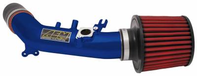 AEM Induction - AEM 22-516B Short Ram Intake System HONDA
