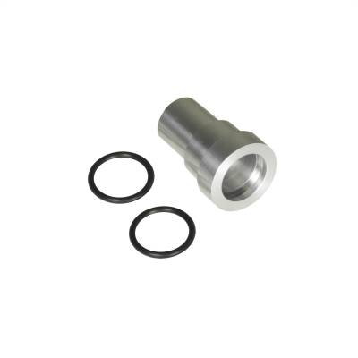 B&M - B&M 70288 Automatic Transmission Filter Extension Replacement For PN[70289]