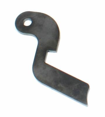 TeraFlex - TeraFlex 4000010 Front Axle Bracket Swaybar Mount for Jeep Wrangler TJ