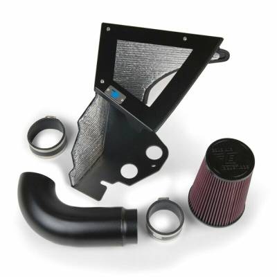 Cold Air Inductions - Cold Air Inductions Performance Cold Air Intake, 04 GTO 5.7L; 501-0904-B
