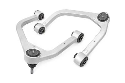 Rough Country Suspension Systems - Rough Country Forged Front Control Arms 3.5", Silverado/Sierra 1500; 29501