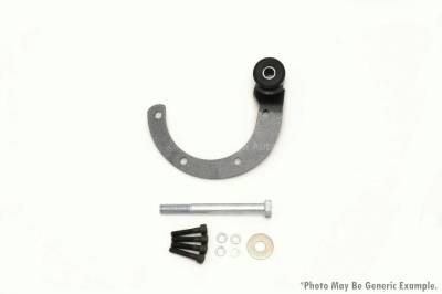 BMR Suspension - BMR PSB001H Pinion Support Brace